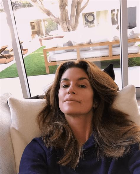 cindy crawford instagram